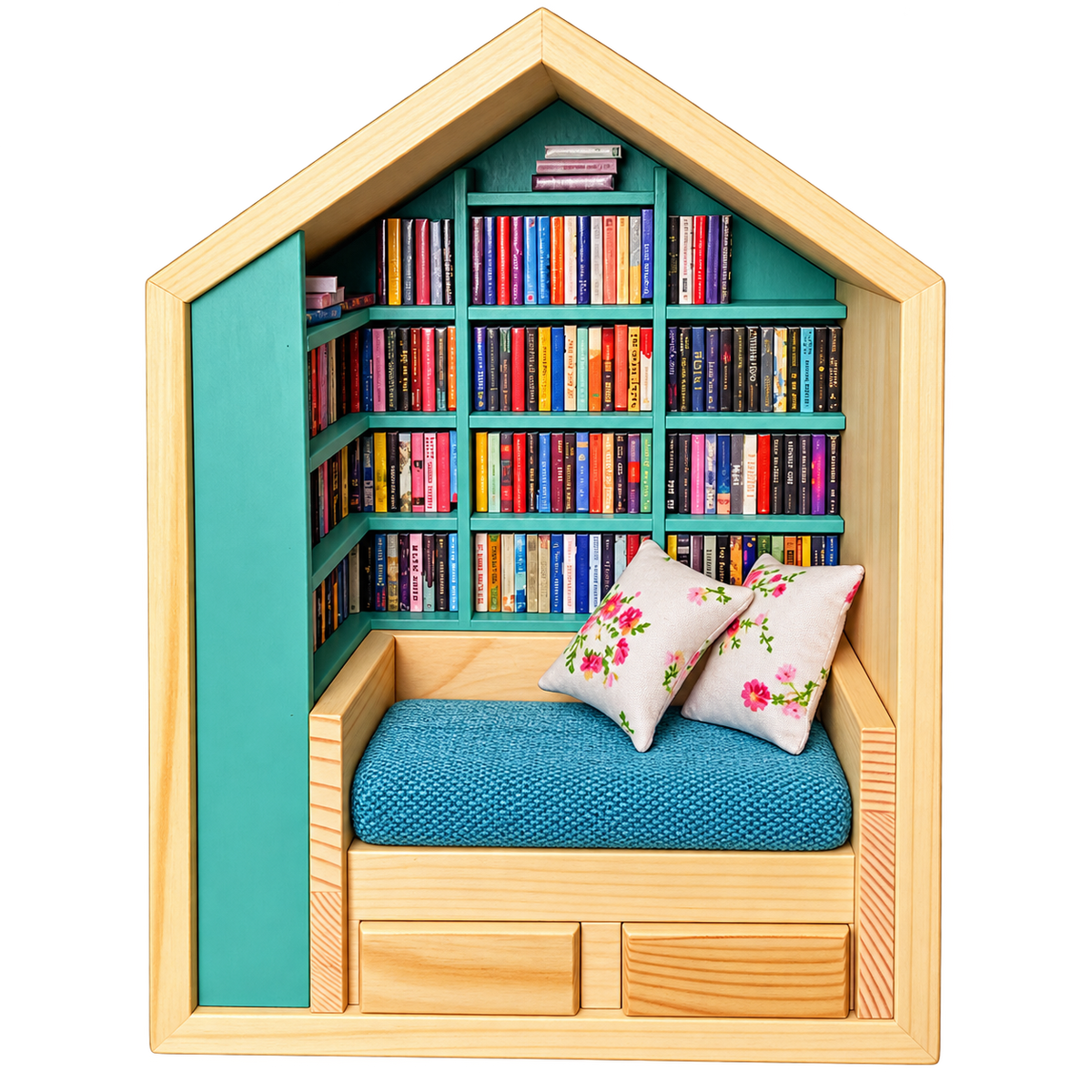 Bookshelf