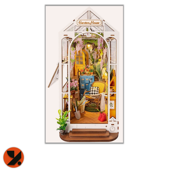Garden House