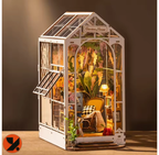 Garden House