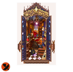 Magic Fantasy Corner