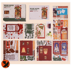 Christmas Street 🎄✨🌟