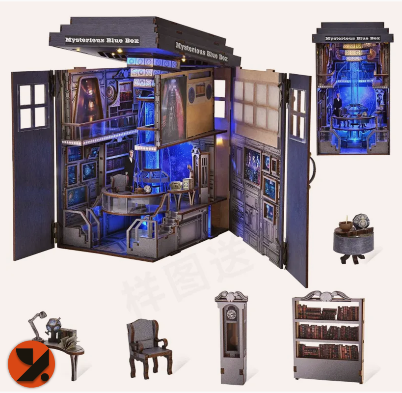 Doctor Who