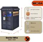 Doctor Who