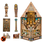 Hall of Eternity™ – Egyptian Pyramid