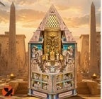Hall of Eternity