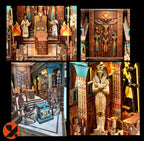 Hall of Eternity