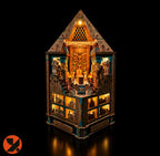 Hall of Eternity