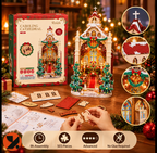 Caroling Cathedral