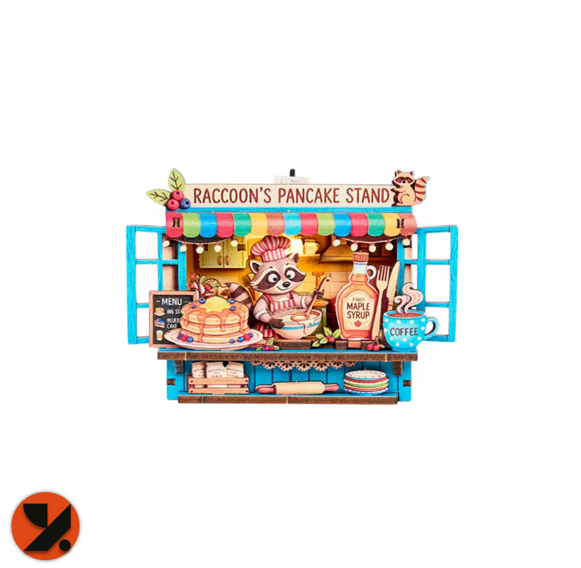 CozyNook Minis