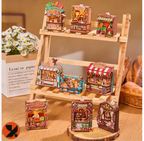 CozyNook Minis