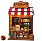 Tiny Shop Magic
