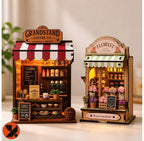 Tiny Shop Magic