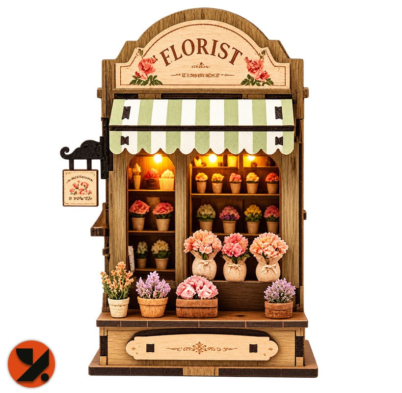 Tiny Shop Magic