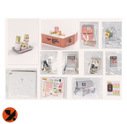 Bubble Tea DIY Miniature House