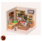 Fascinating Book Store