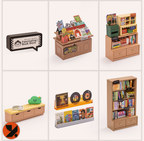 Fascinating Book Store