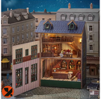 Magic Shop