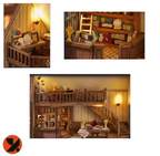 Magic Shop