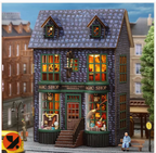 Magic Shop