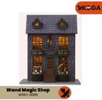 Magic Shop