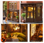 The Garden Restaurant