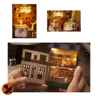 The Garden Restaurant