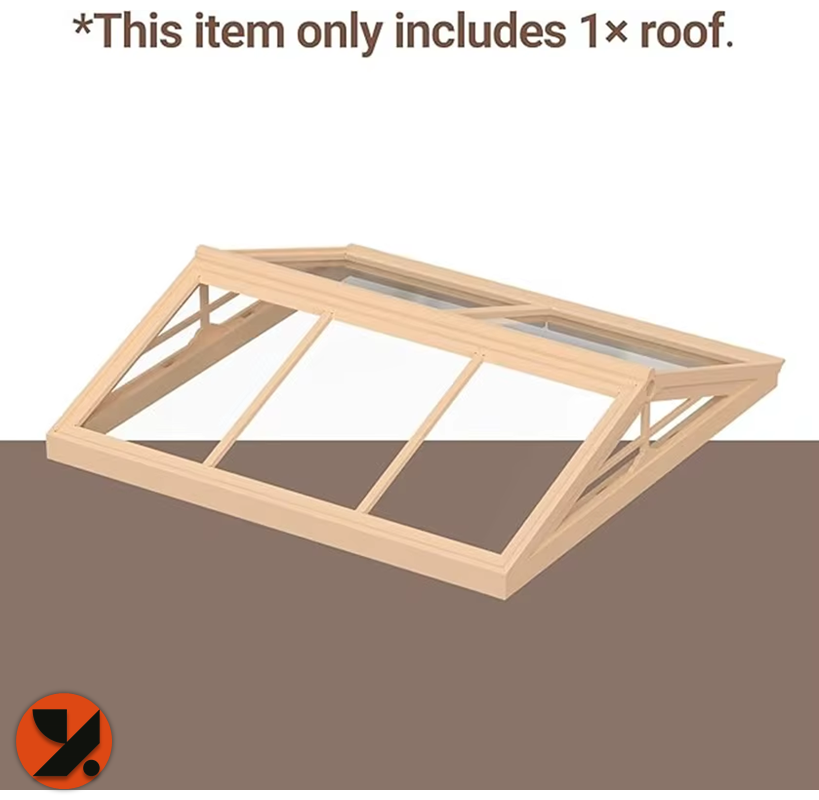 Rolife Roof B (DWP02)