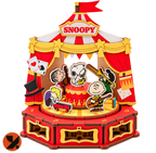 Snoopy Circus