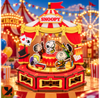 Snoopy Circus