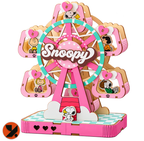 Snoopy Ferris Wheel